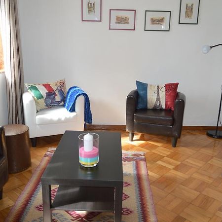 Domus Porto Perfeito Apartment Ruang foto