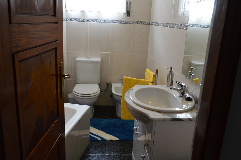 Domus Porto Perfeito Apartment Ruang foto