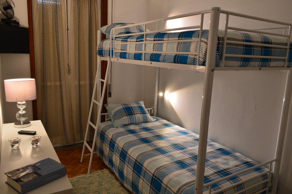 Domus Porto Perfeito Apartment Ruang foto