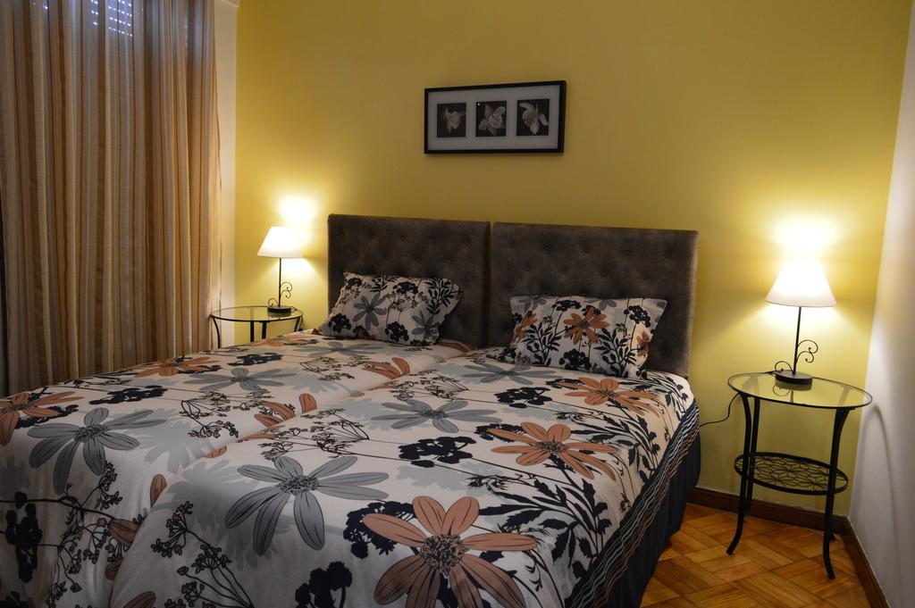Domus Porto Perfeito Apartment Ruang foto
