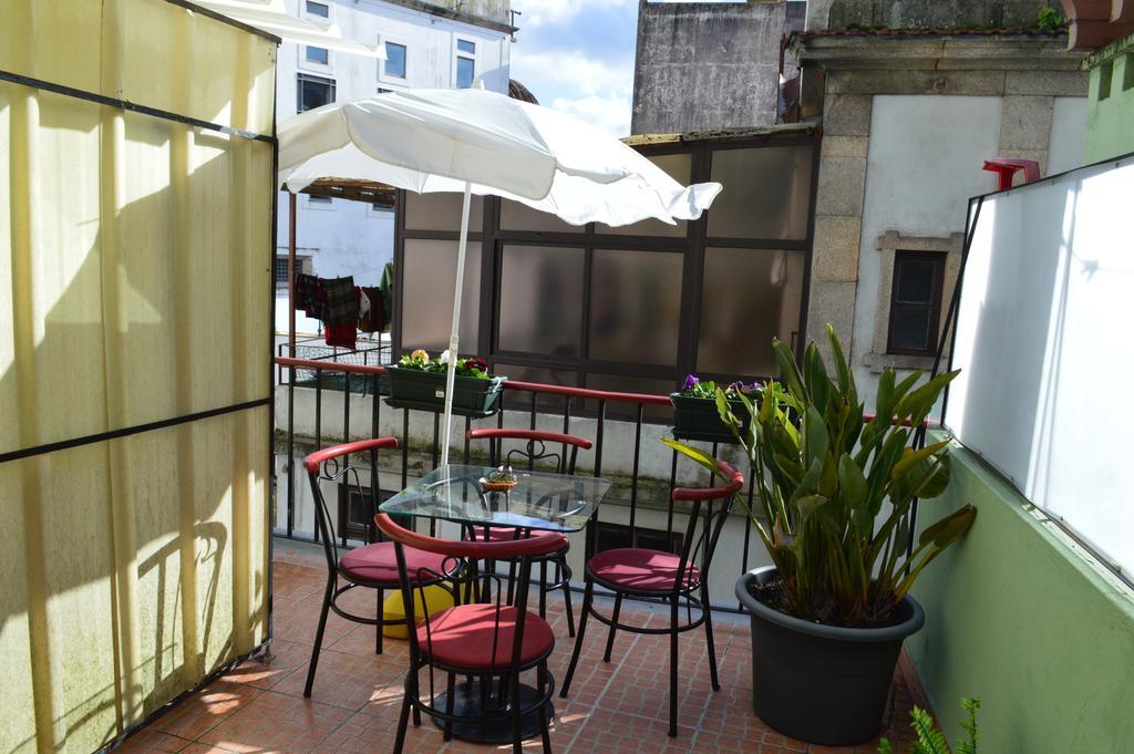 Domus Porto Perfeito Apartment Ruang foto